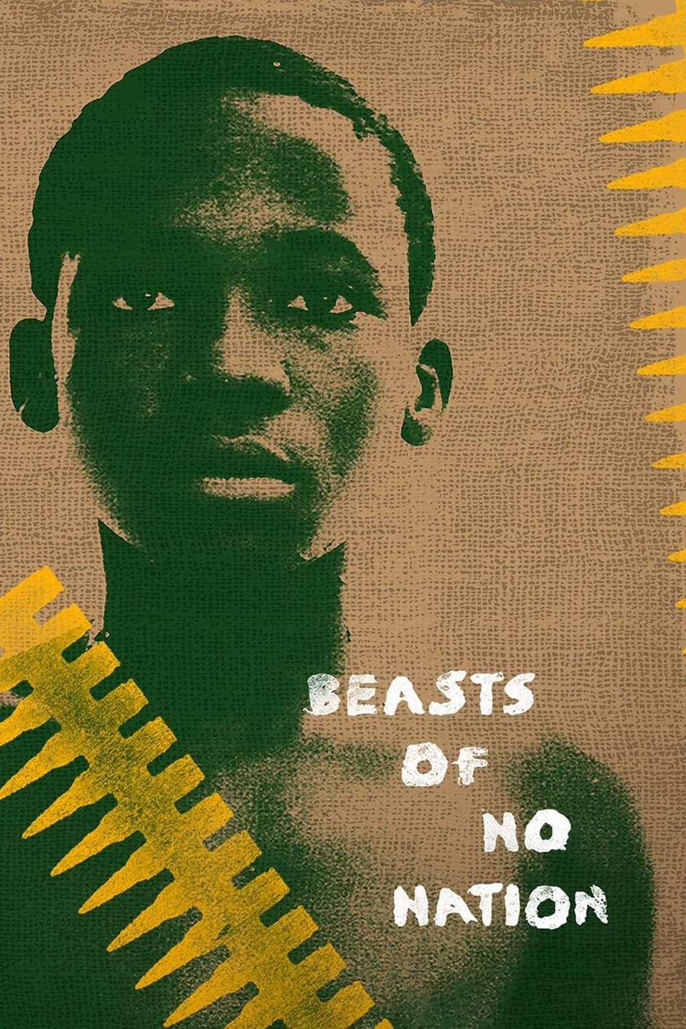 Beasts of No Nation целият филм