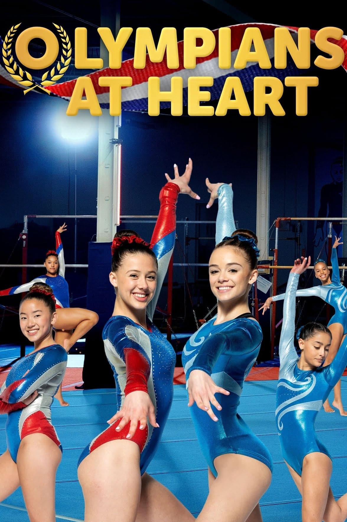 Olympians at Heart целият филм