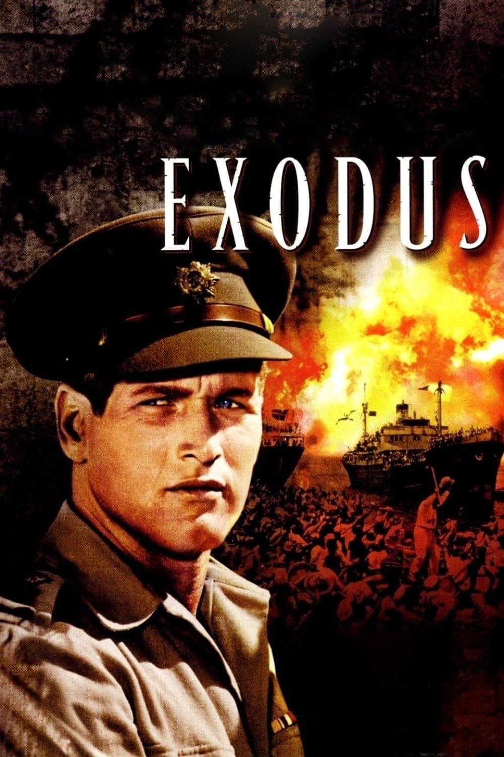 Exodus целият филм