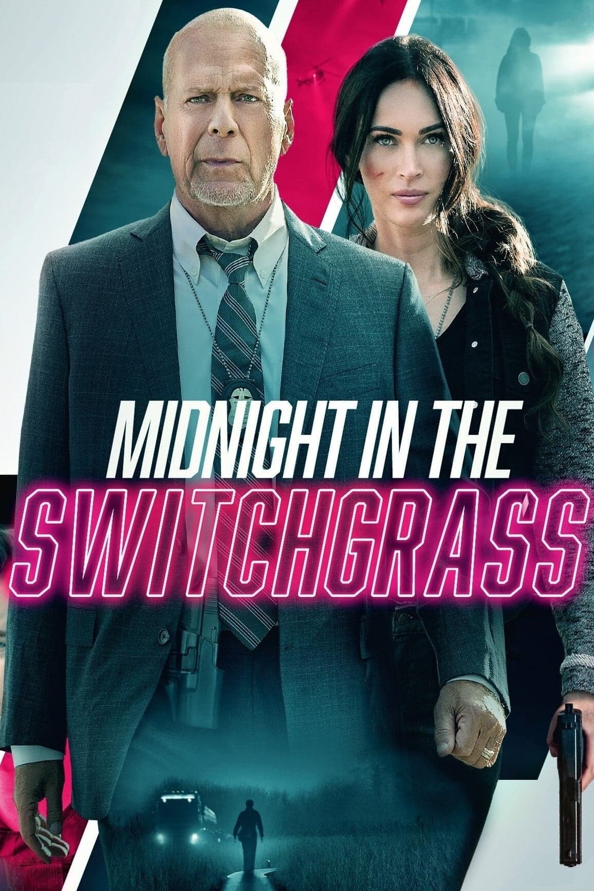 Midnight in the Switchgrass целият филм