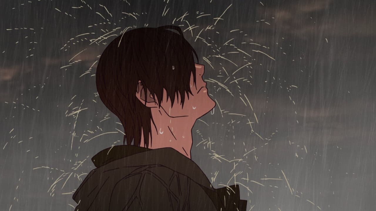 傷物語〈Ⅱ熱血篇〉