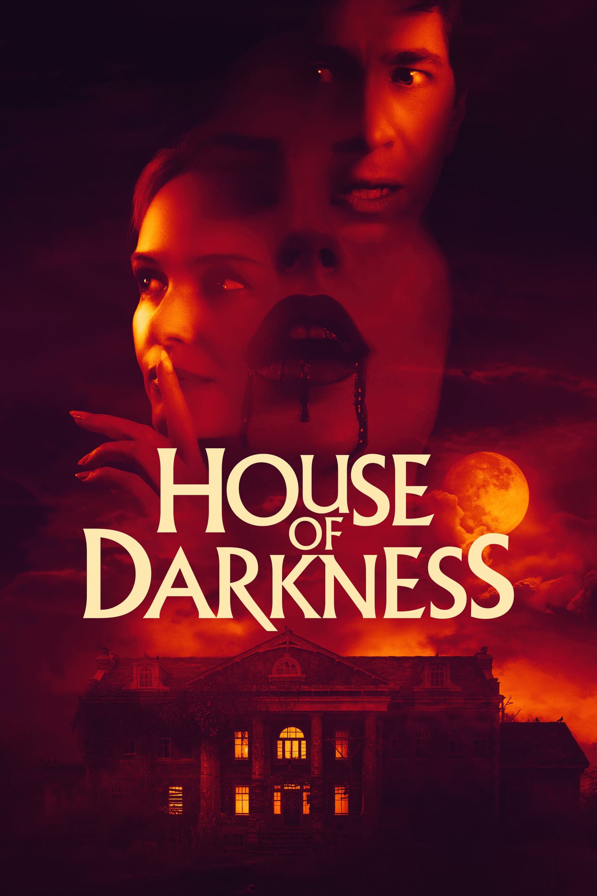 House of Darkness целият филм