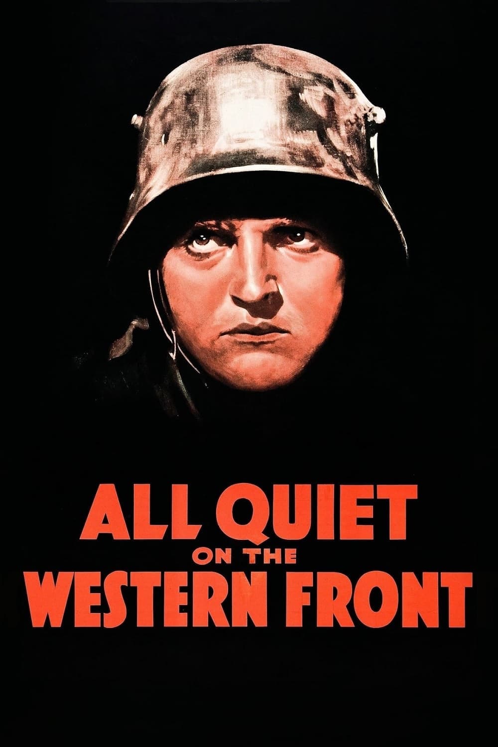 All Quiet on the Western Front целият филм