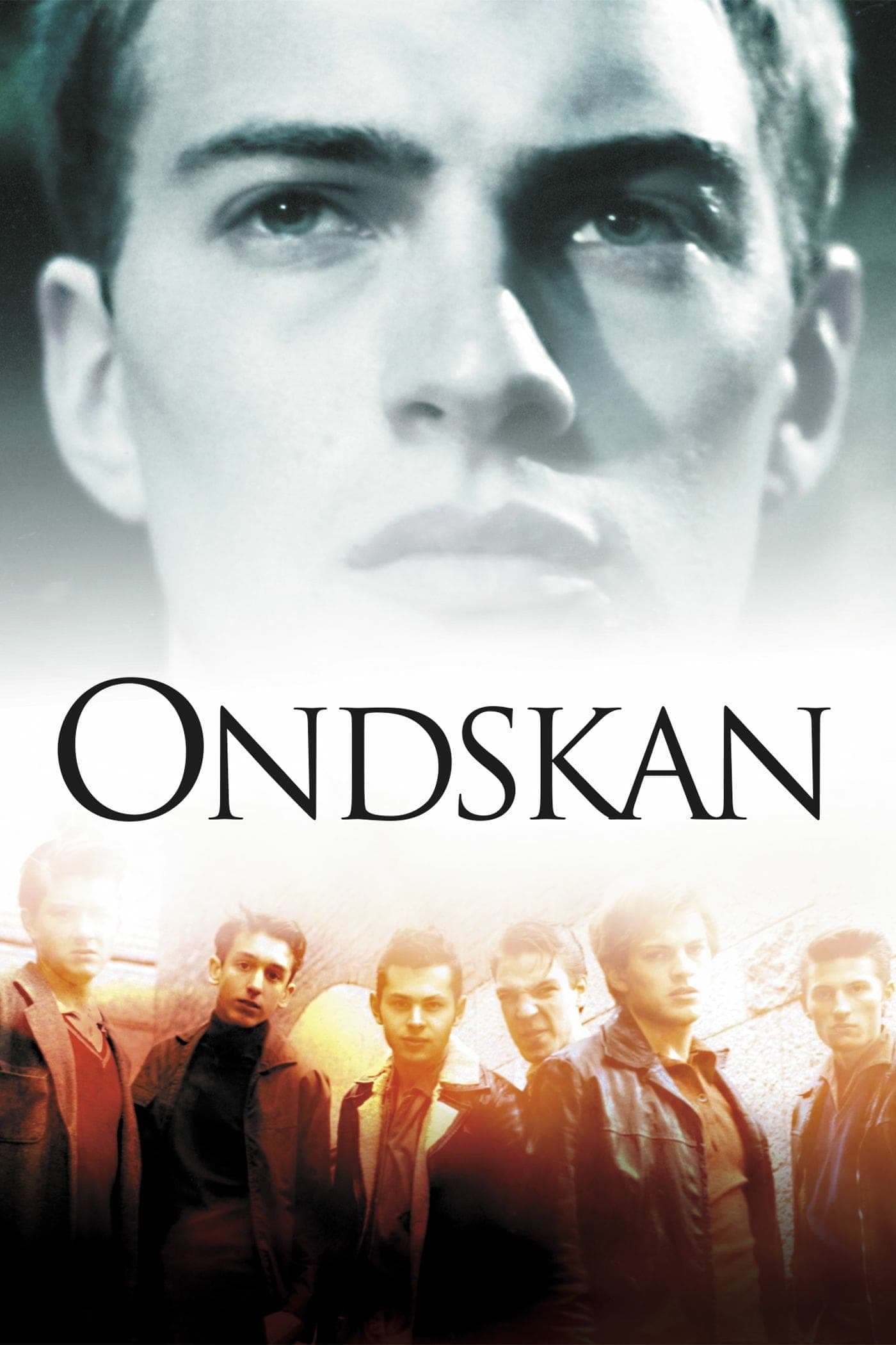 Ondskan целият филм