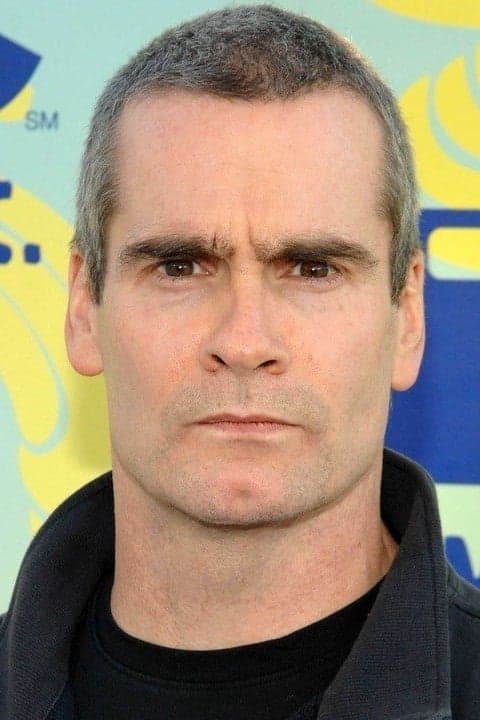 Henry Rollins