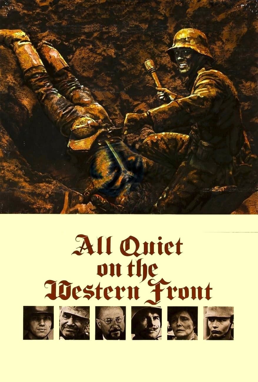 All Quiet on the Western Front целият филм