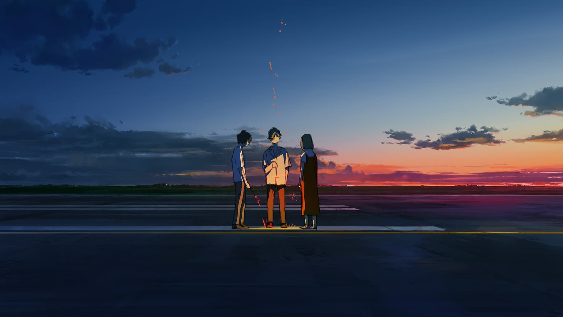 サマーゴースト