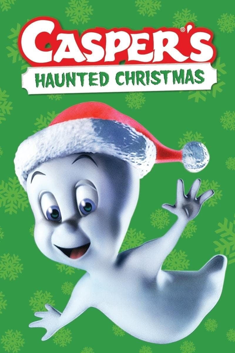 Casper's Haunted Christmas целият филм