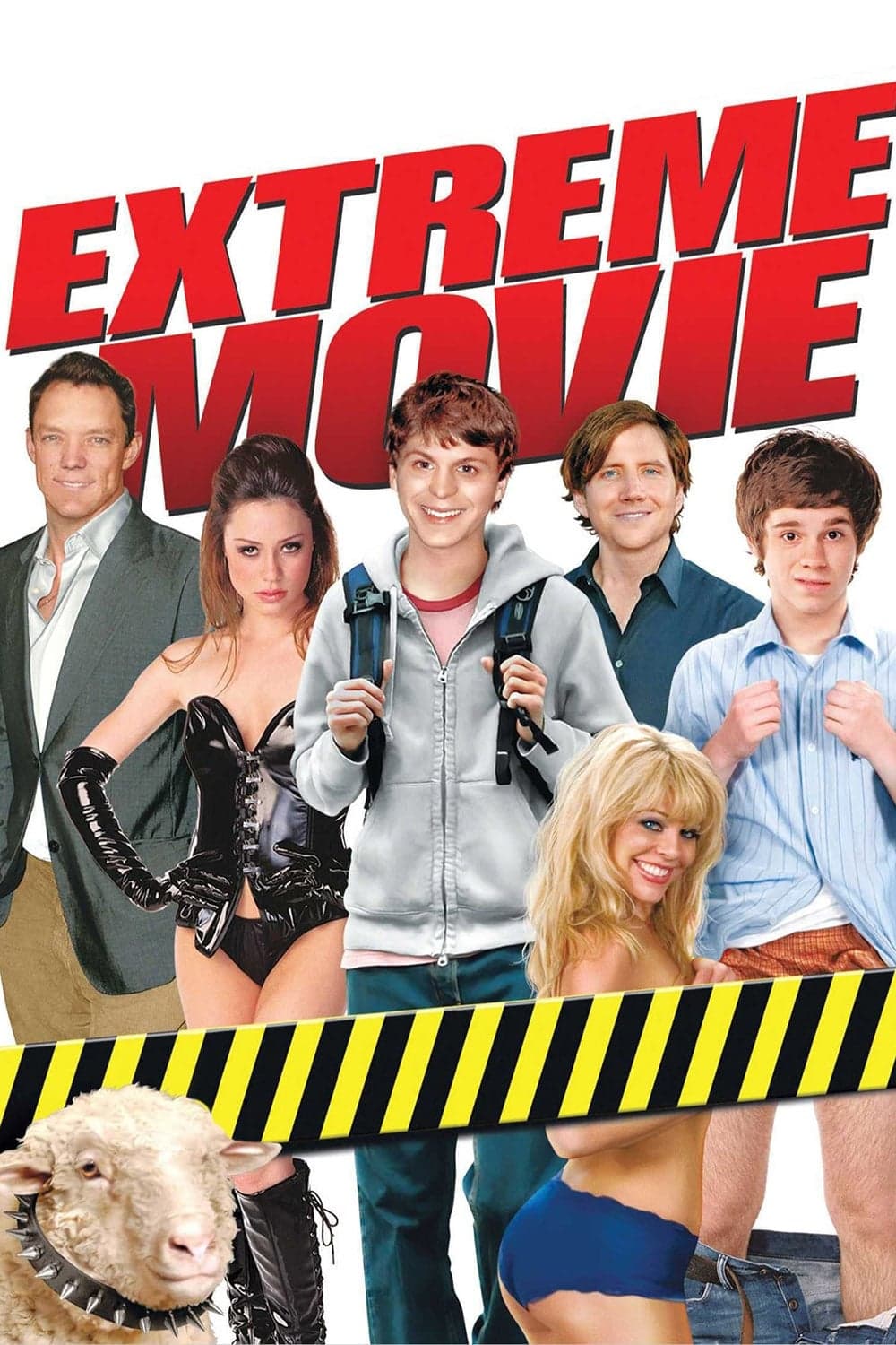 Extreme Movie целият филм