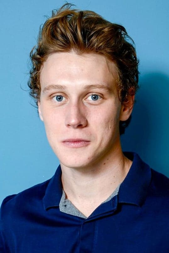 George MacKay