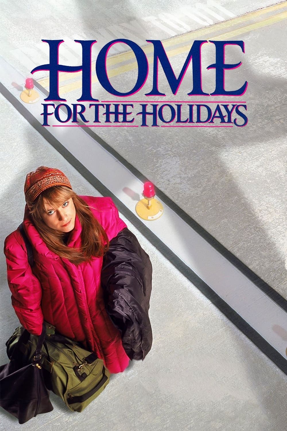 Home for the Holidays целият филм