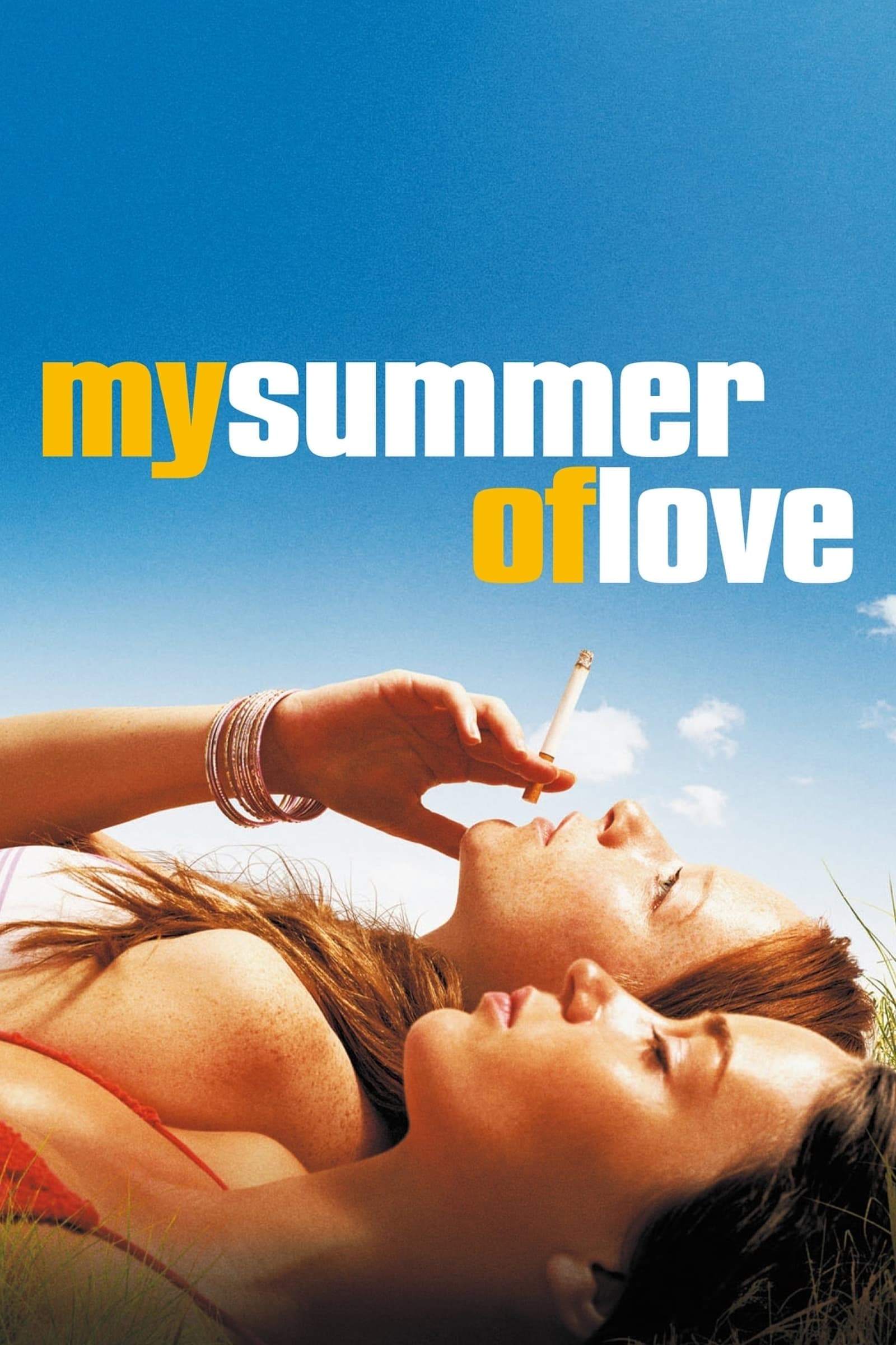 My Summer of Love целият филм