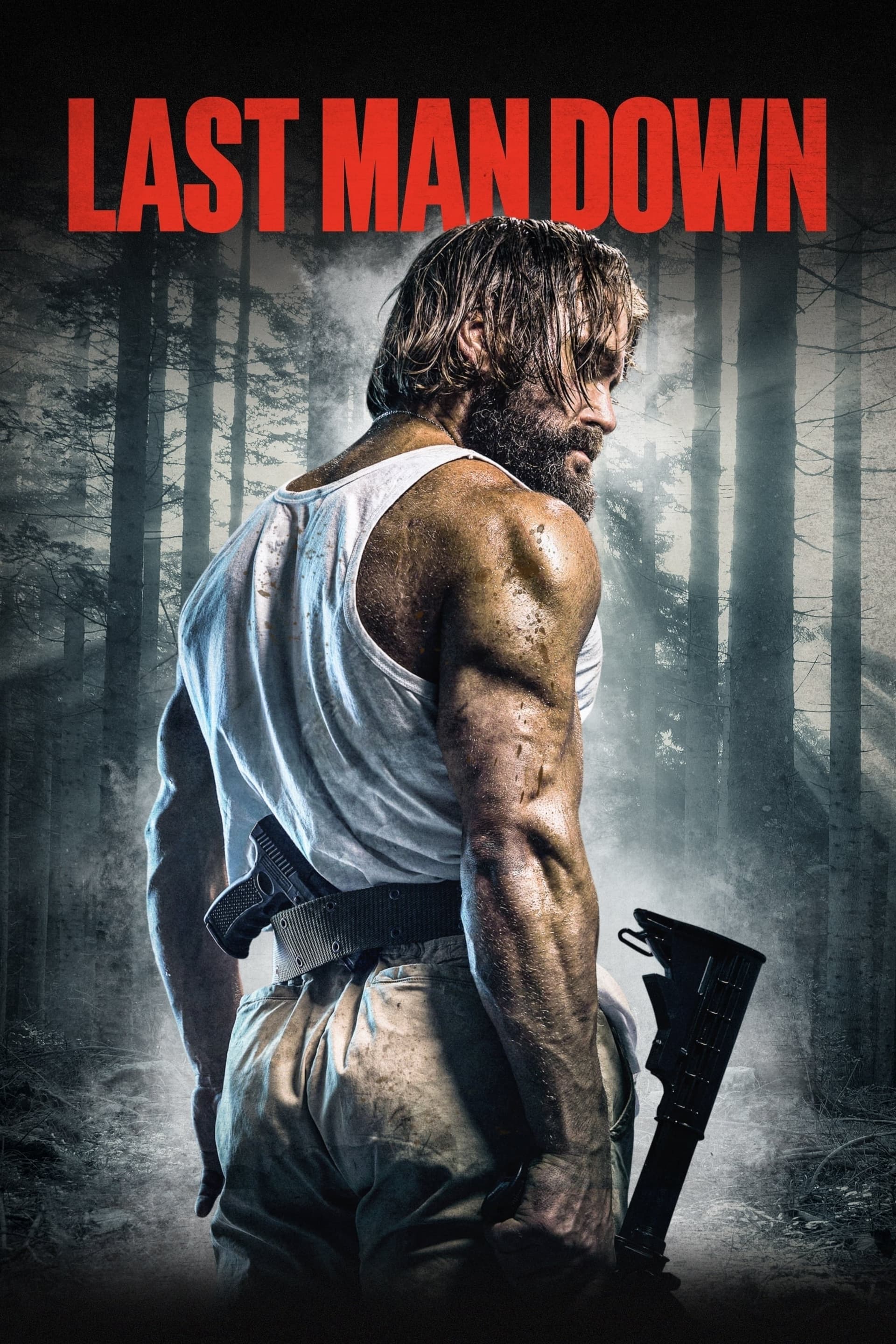 Last Man Down целият филм