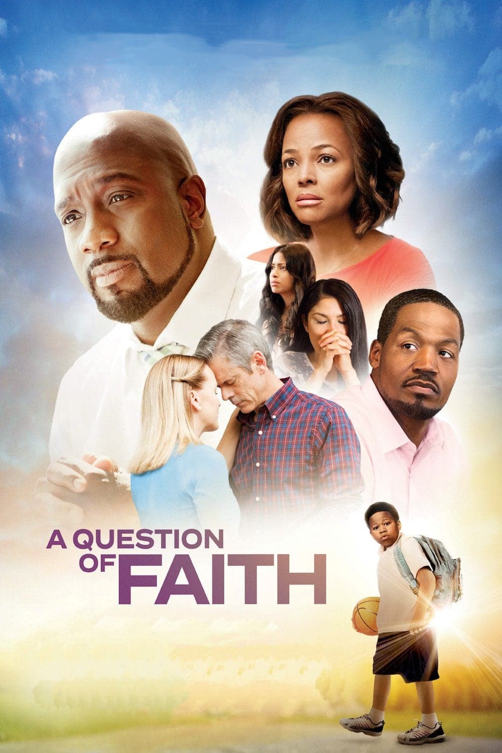 A Question of Faith целият филм