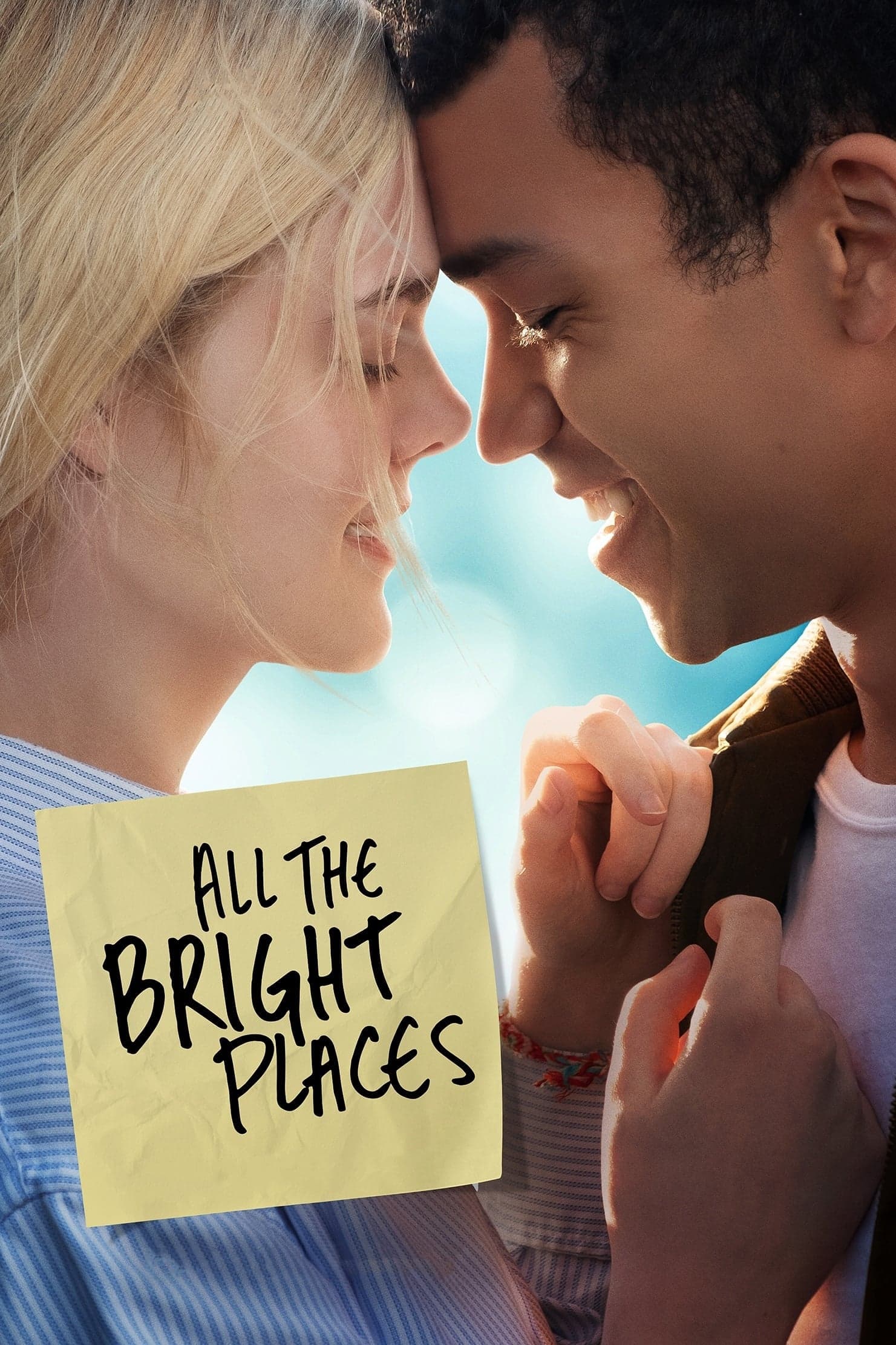 All the Bright Places целият филм