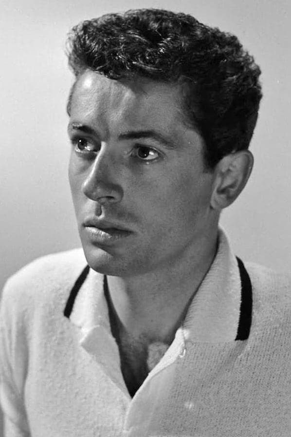 Farley Granger