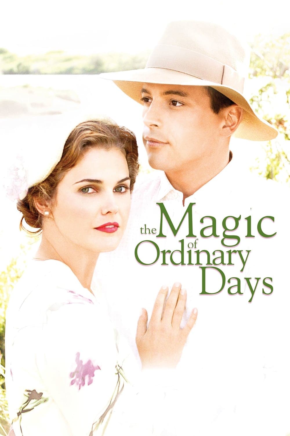 The Magic of Ordinary Days целият филм