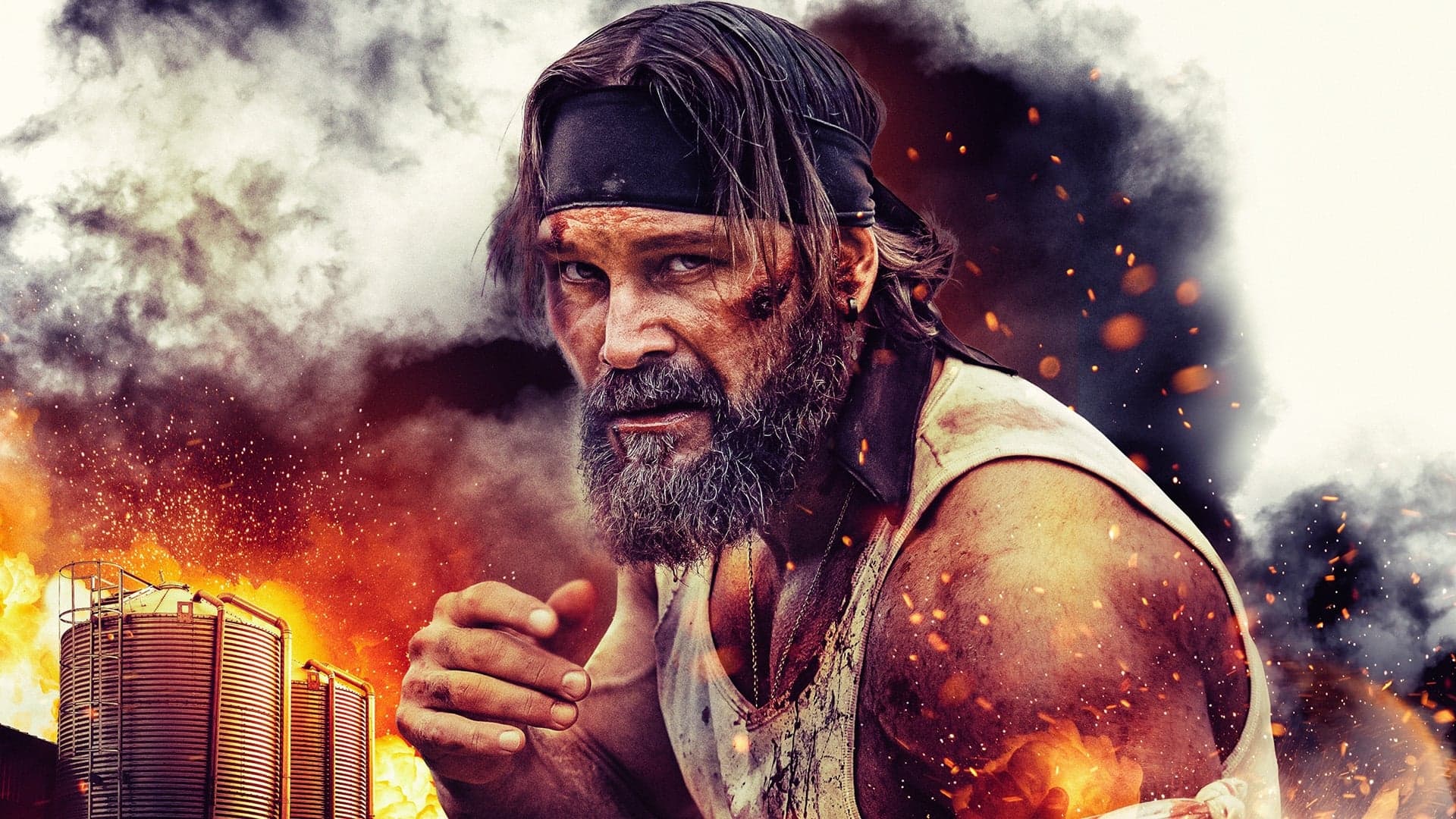 Обсадата