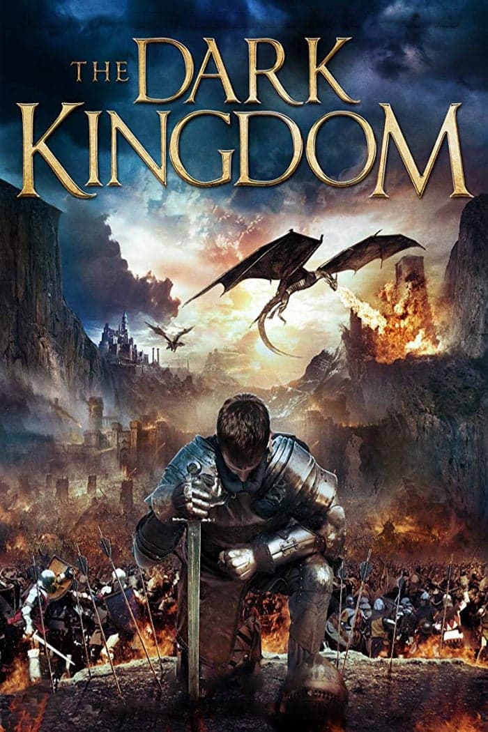 Dragon Kingdom целият филм