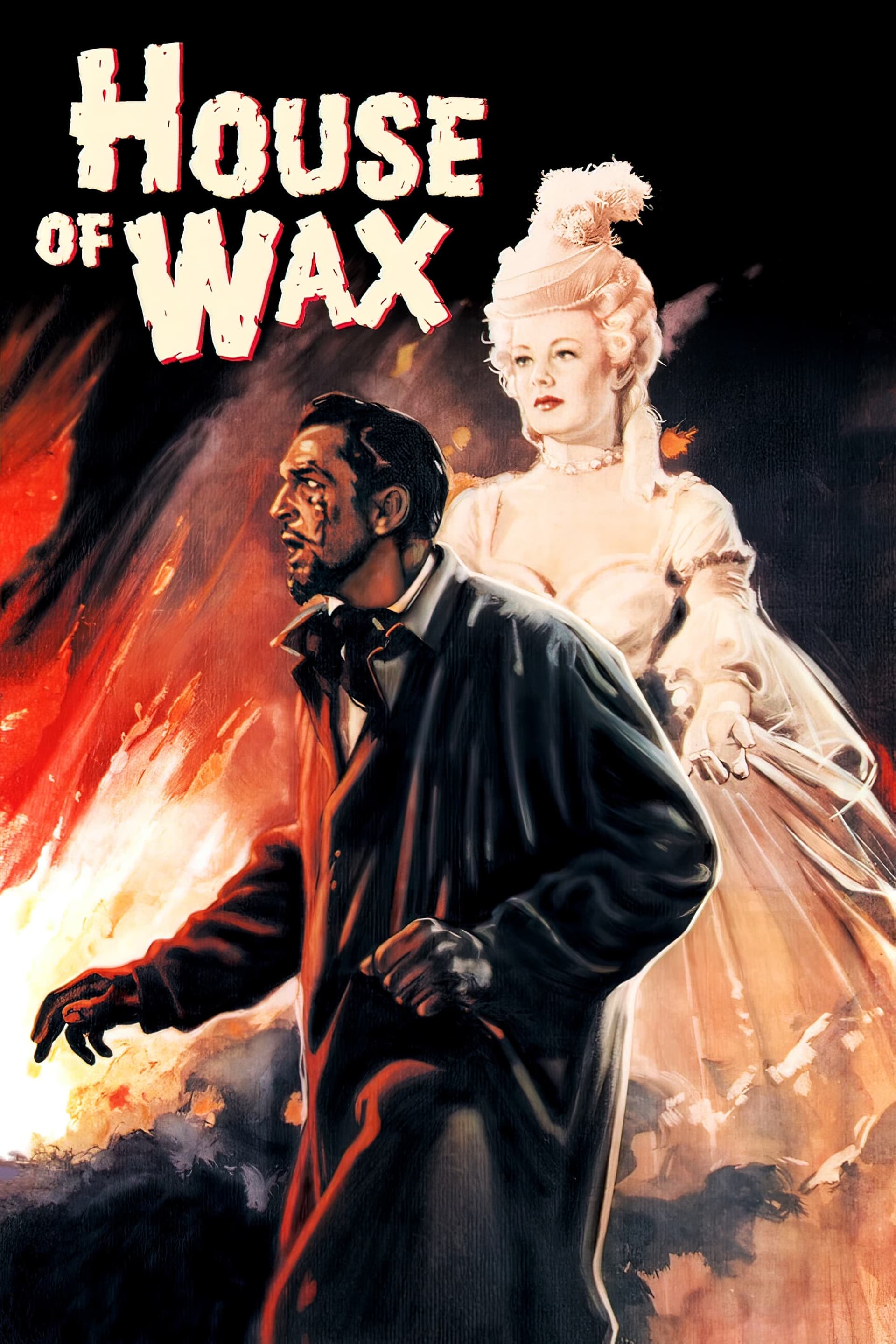 House of Wax целият филм