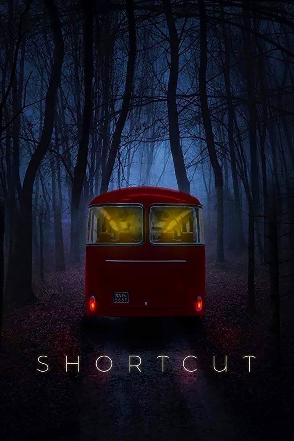 Shortcut целият филм