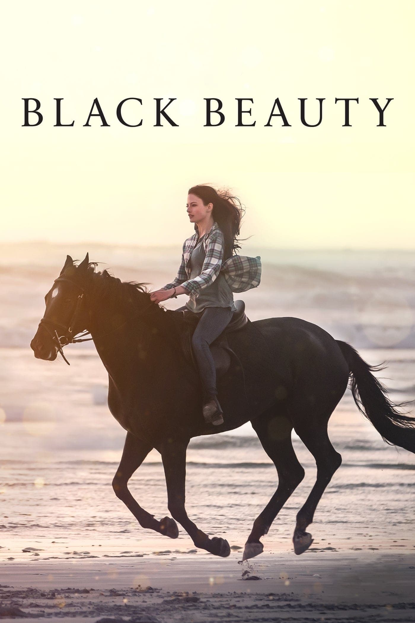 Black Beauty целият филм