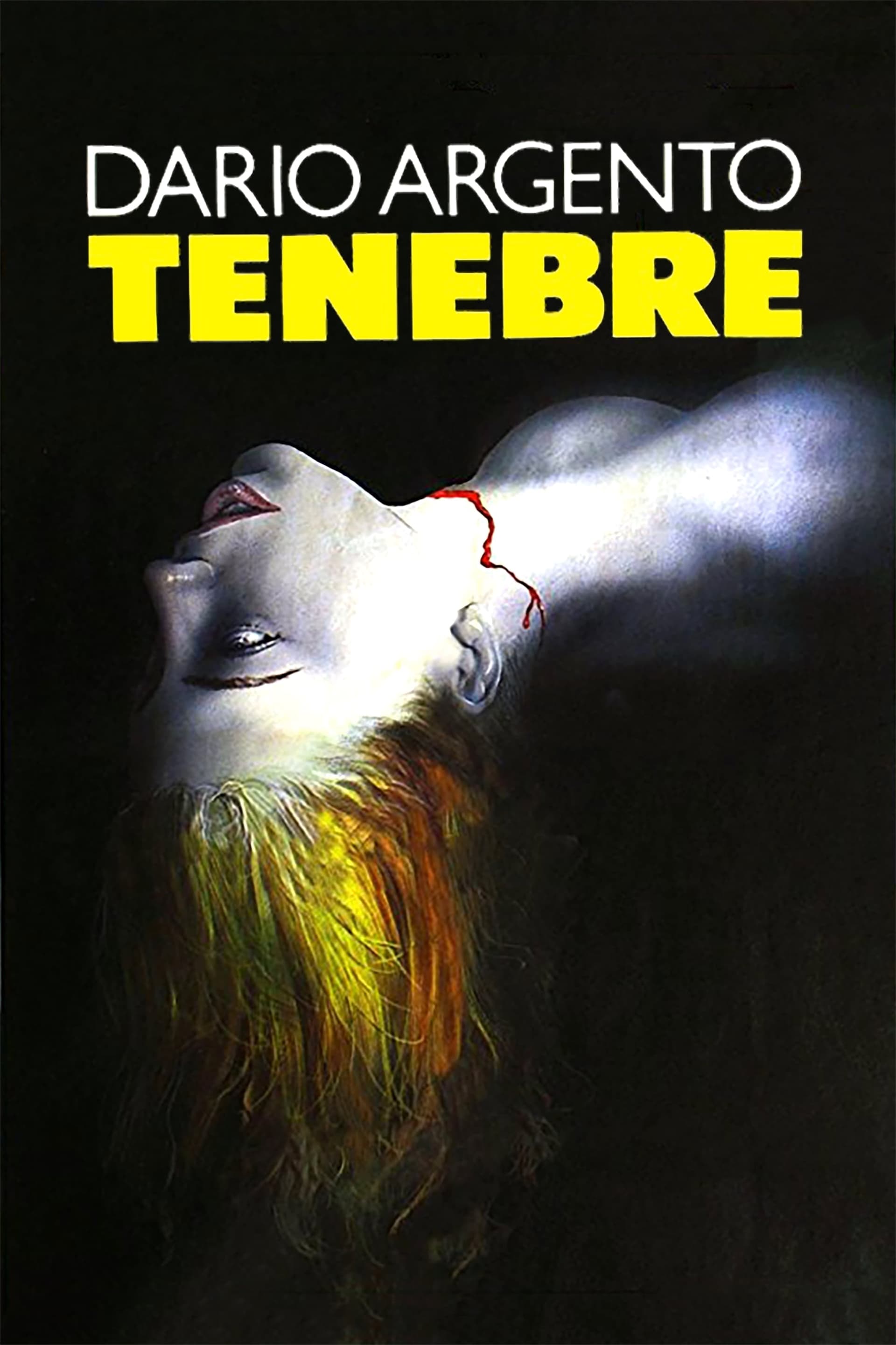 Tenebre целият филм