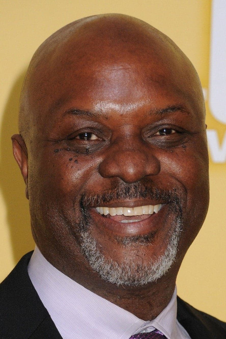 Robert Wisdom