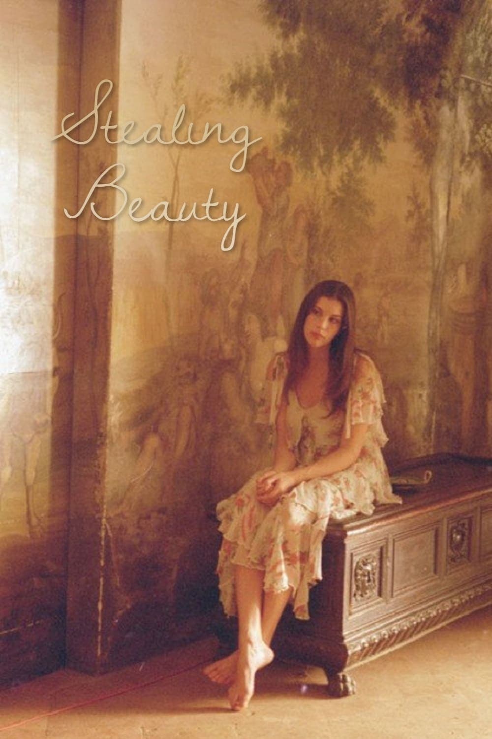 Stealing Beauty целият филм