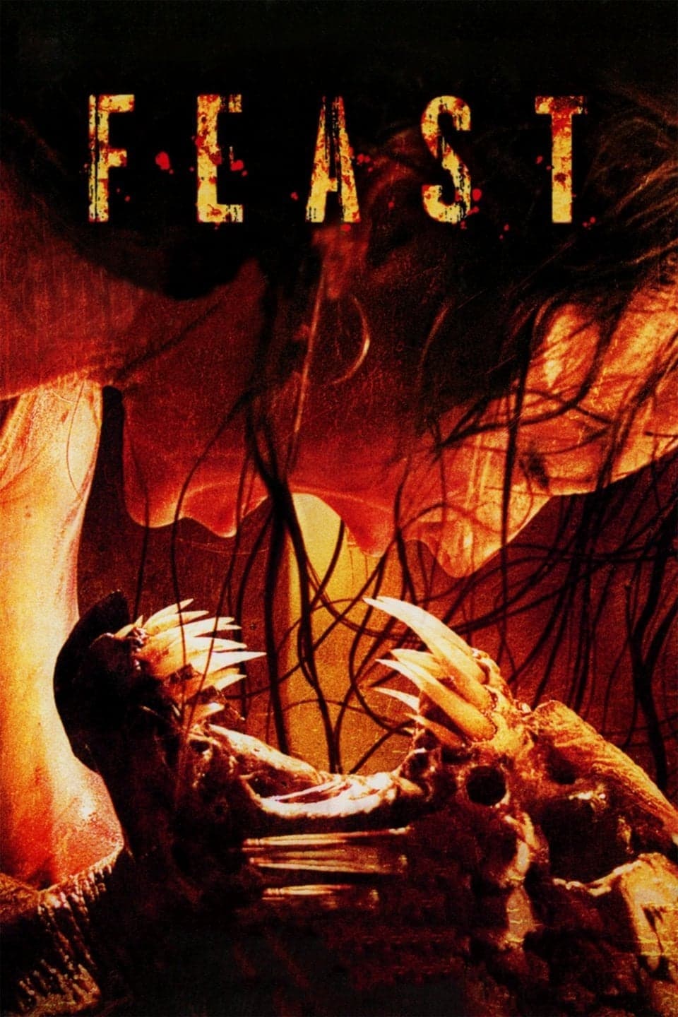 Feast целият филм