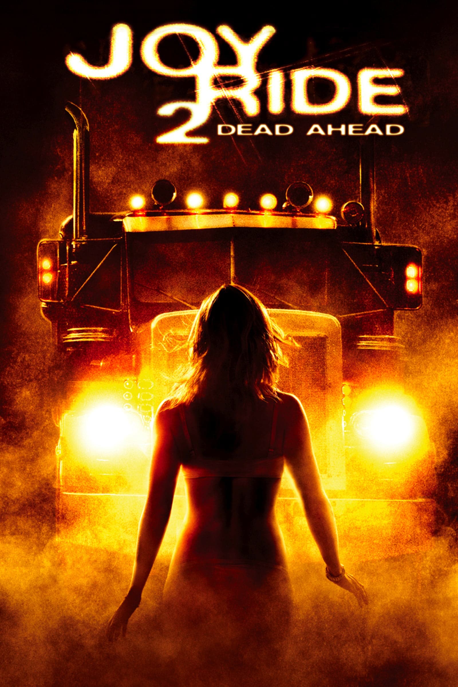 Joy Ride 2: Dead Ahead целият филм