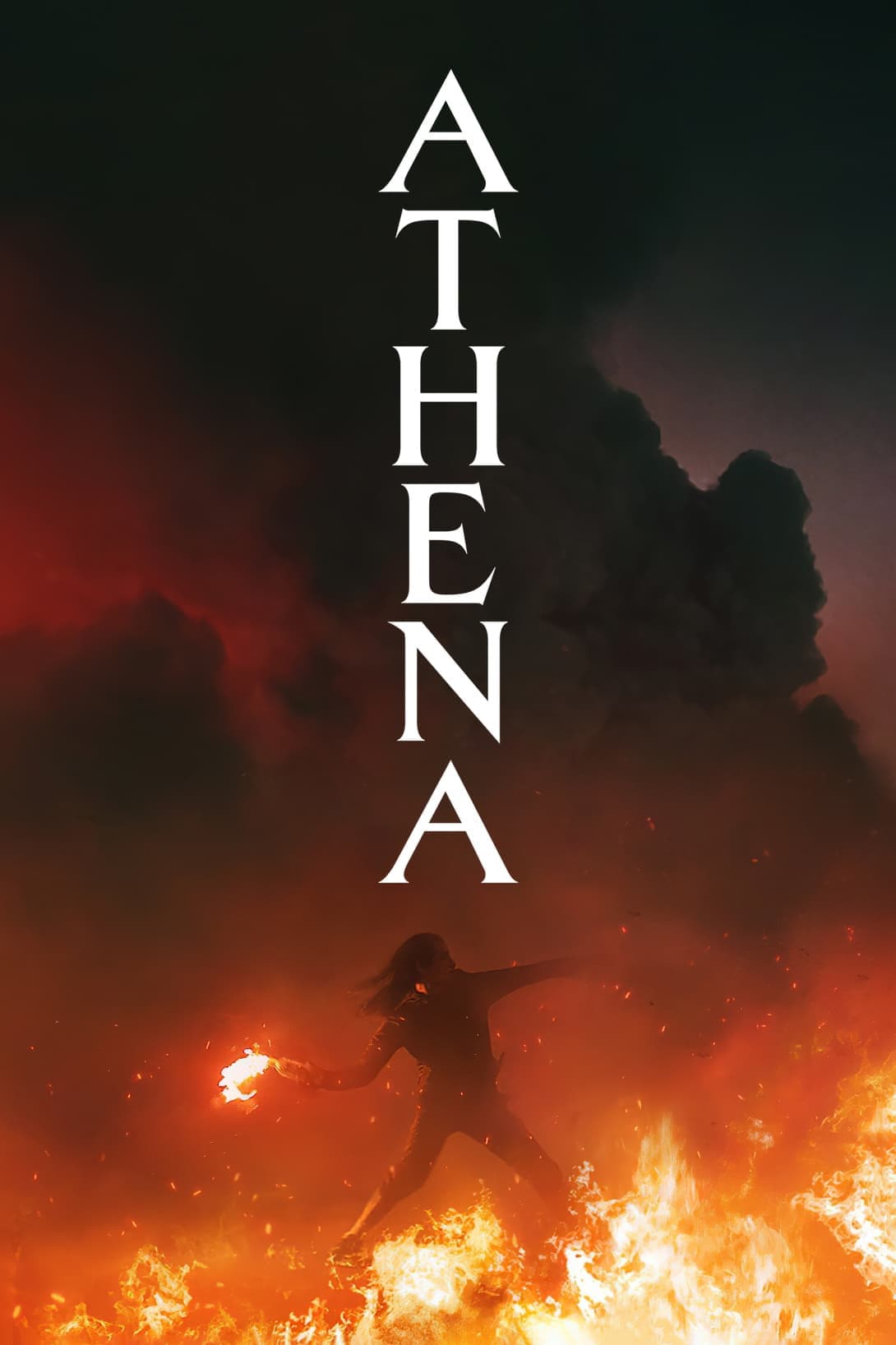 Athena целият филм