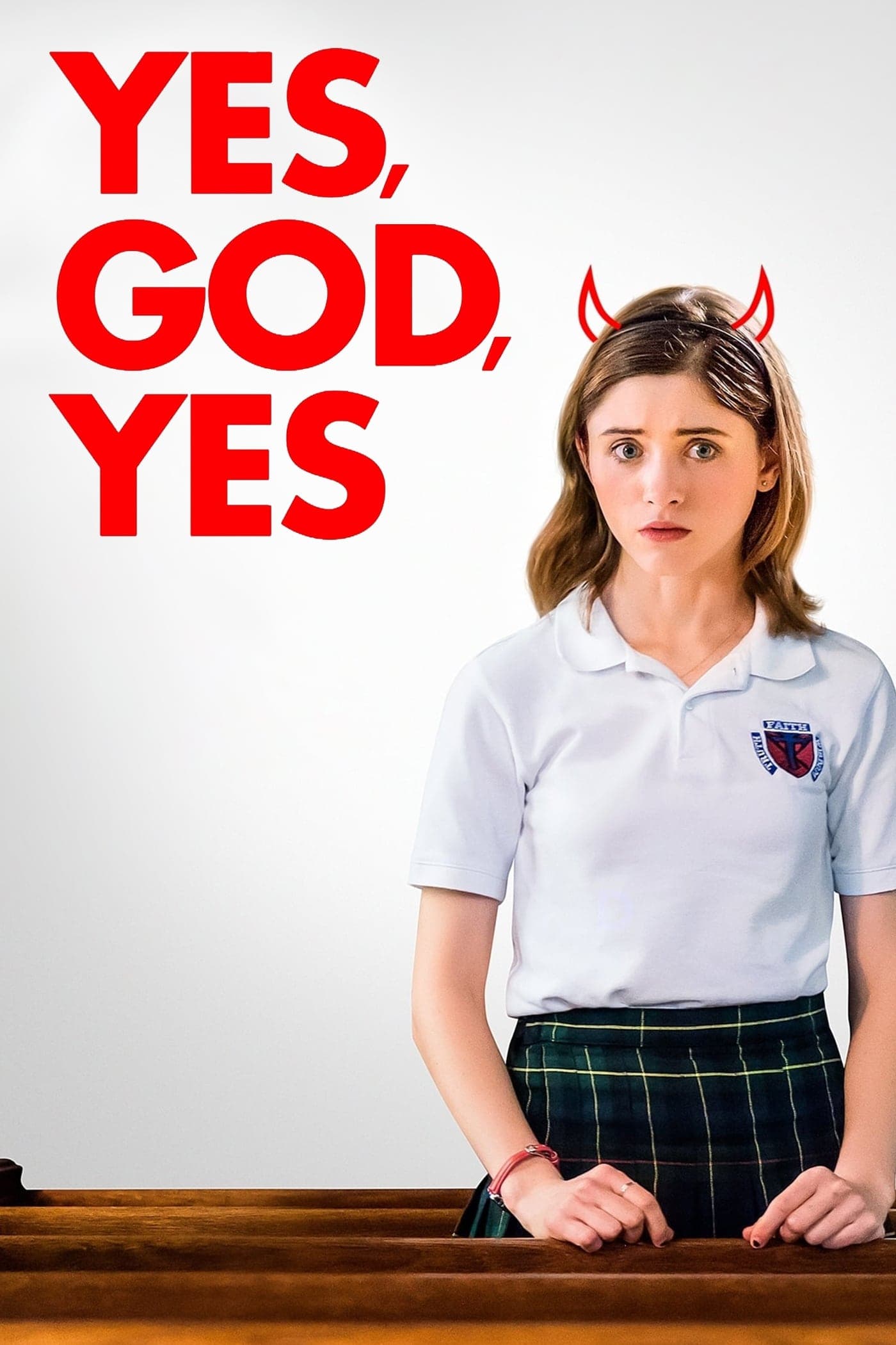 Yes, God, Yes целият филм
