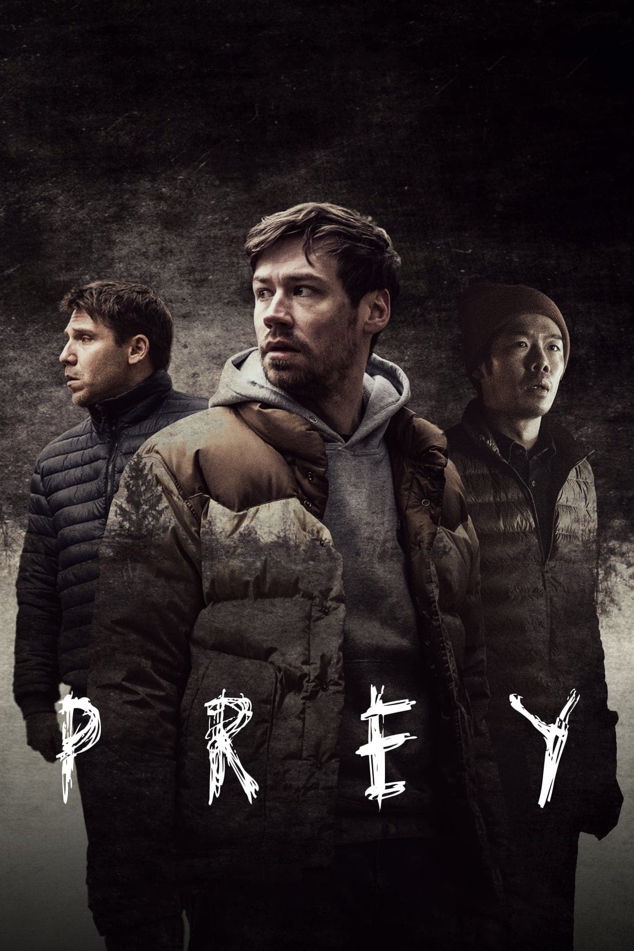 Prey целият филм