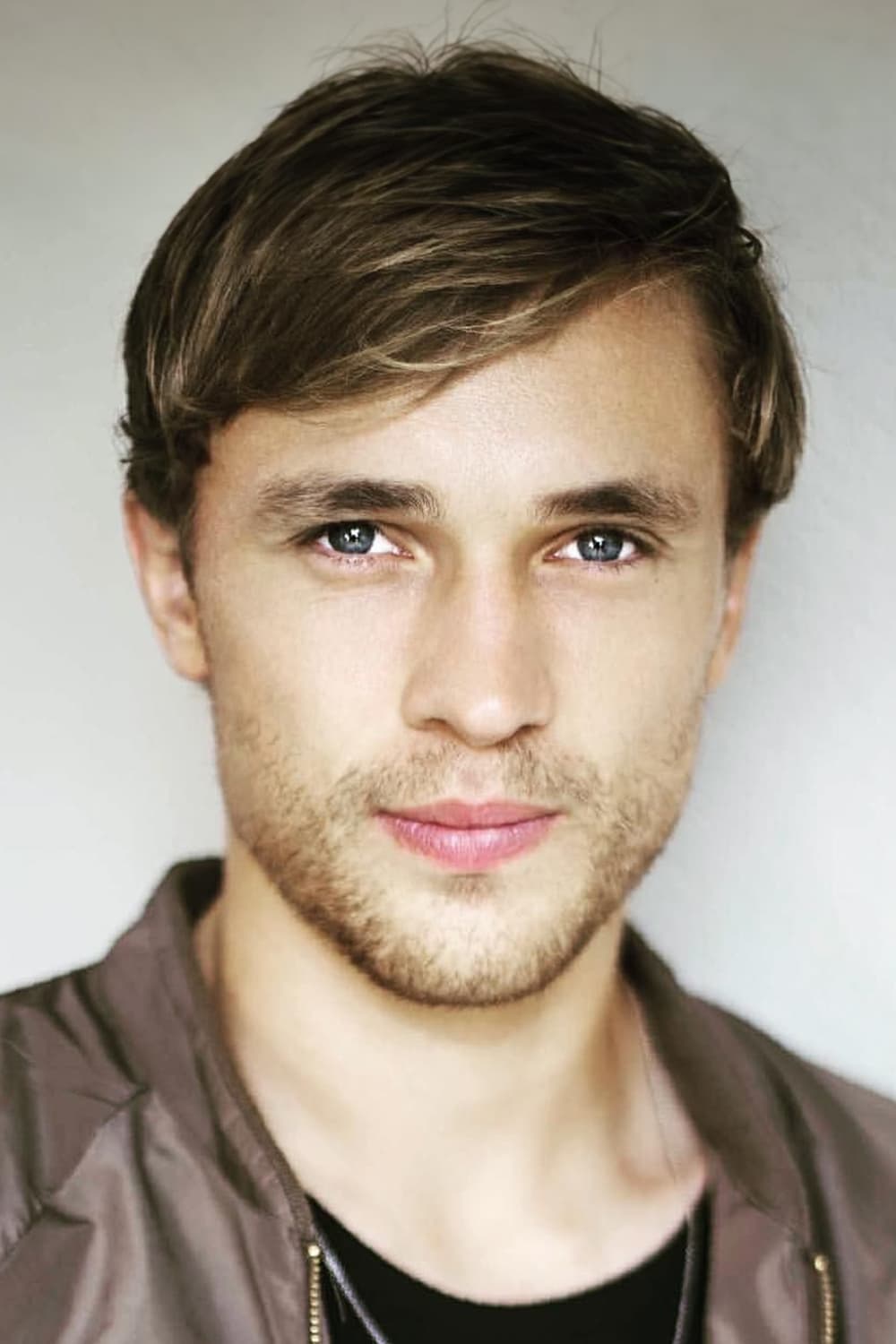 William Moseley