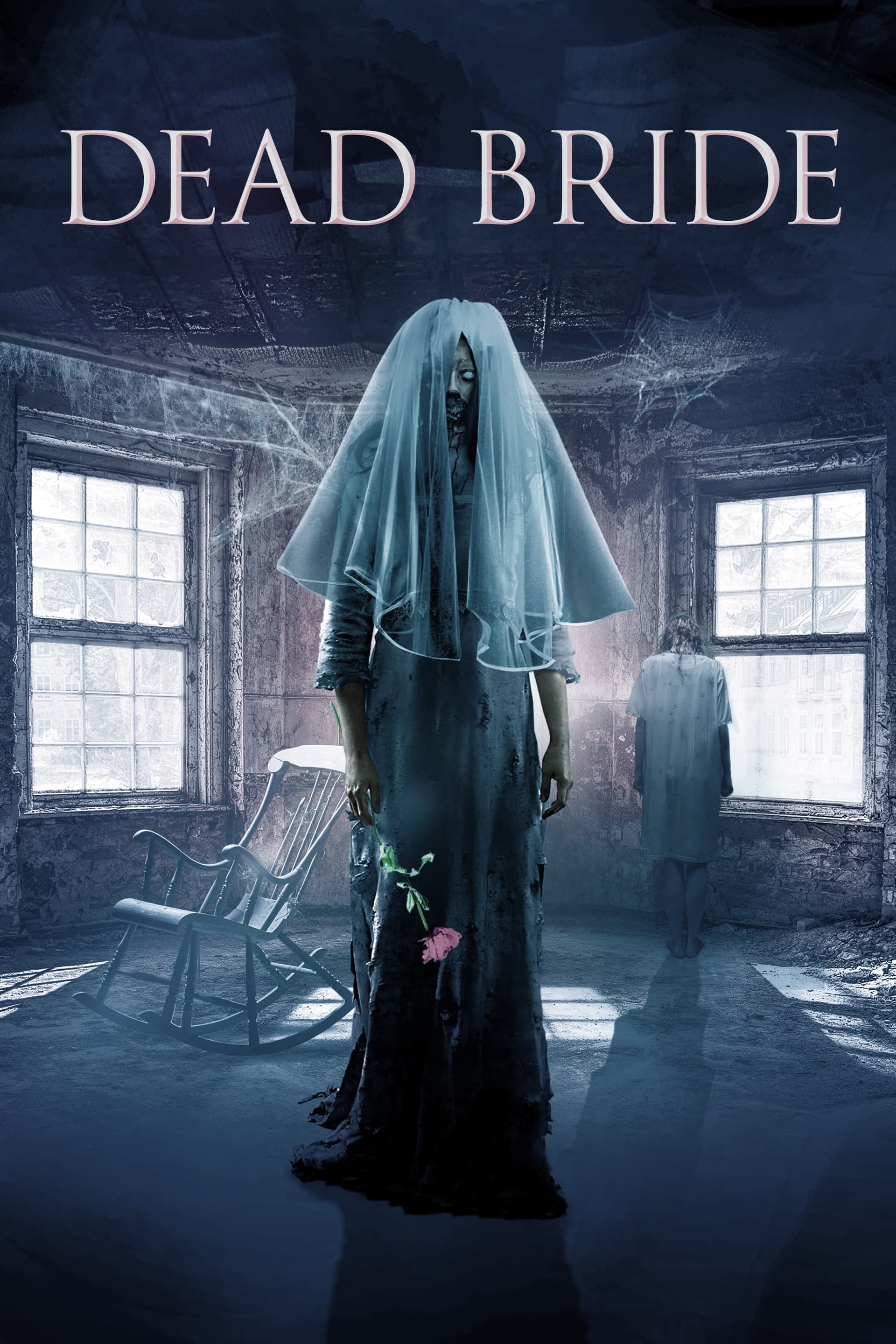 Dead Bride целият филм