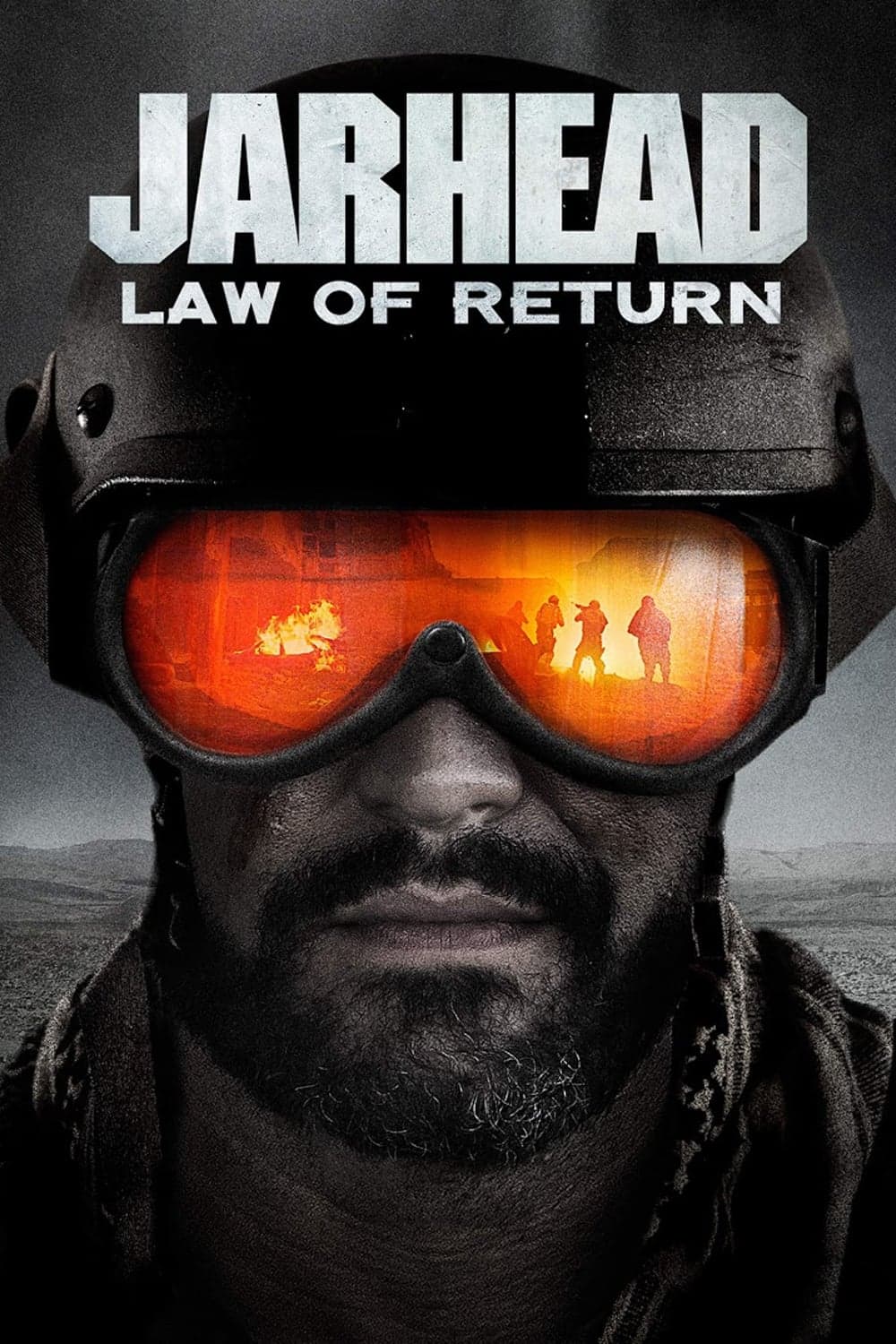 Jarhead: Law of Return целият филм