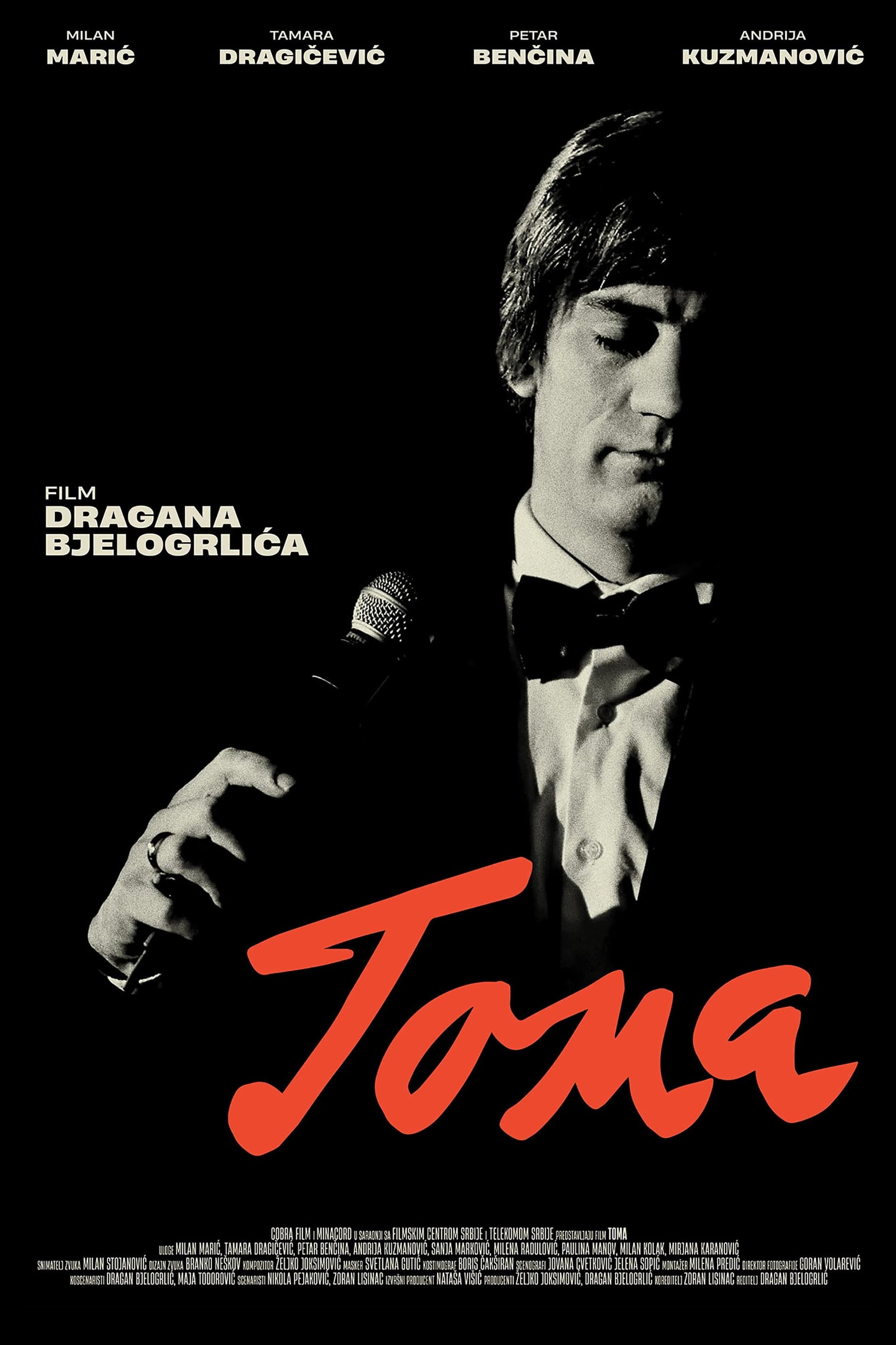 Toma целият филм