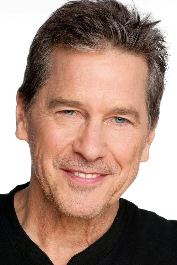 Tim Matheson