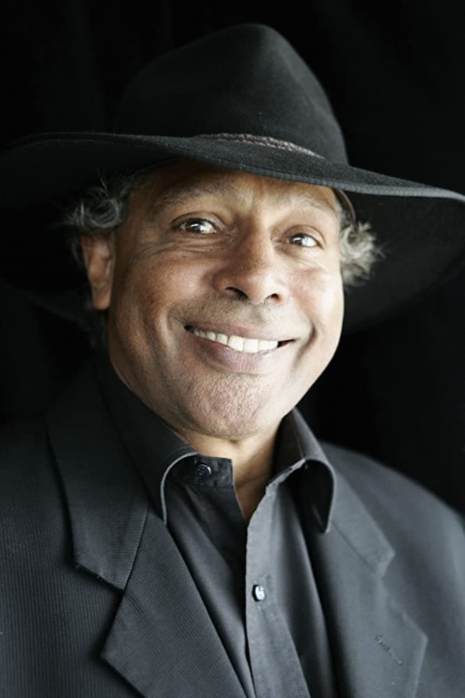 Ernie Dingo