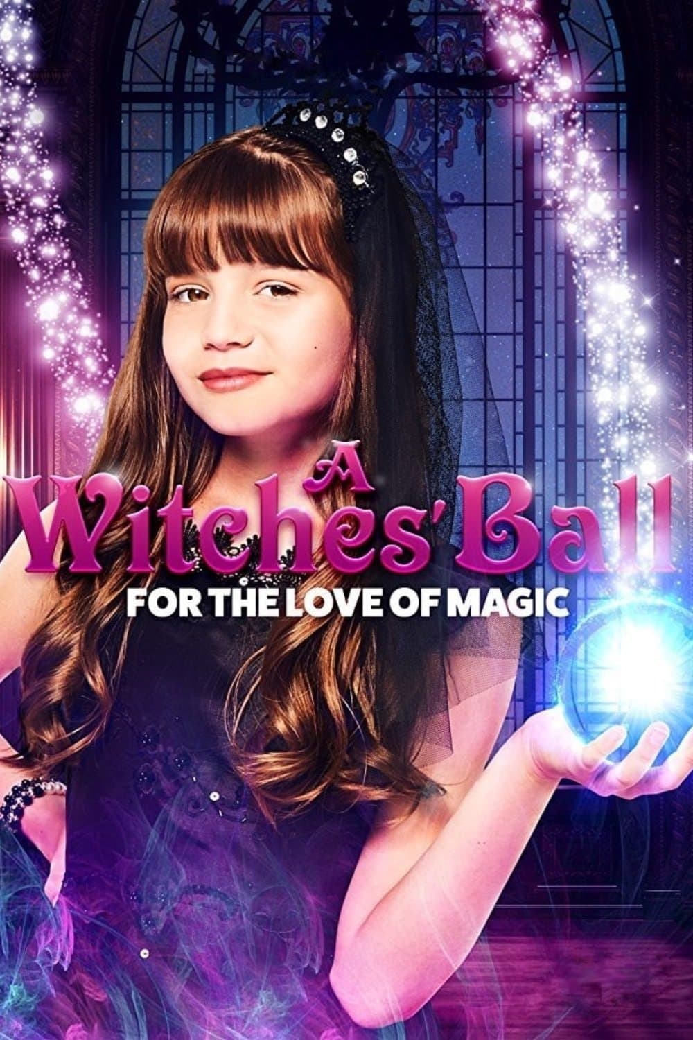 A Witches' Ball целият филм