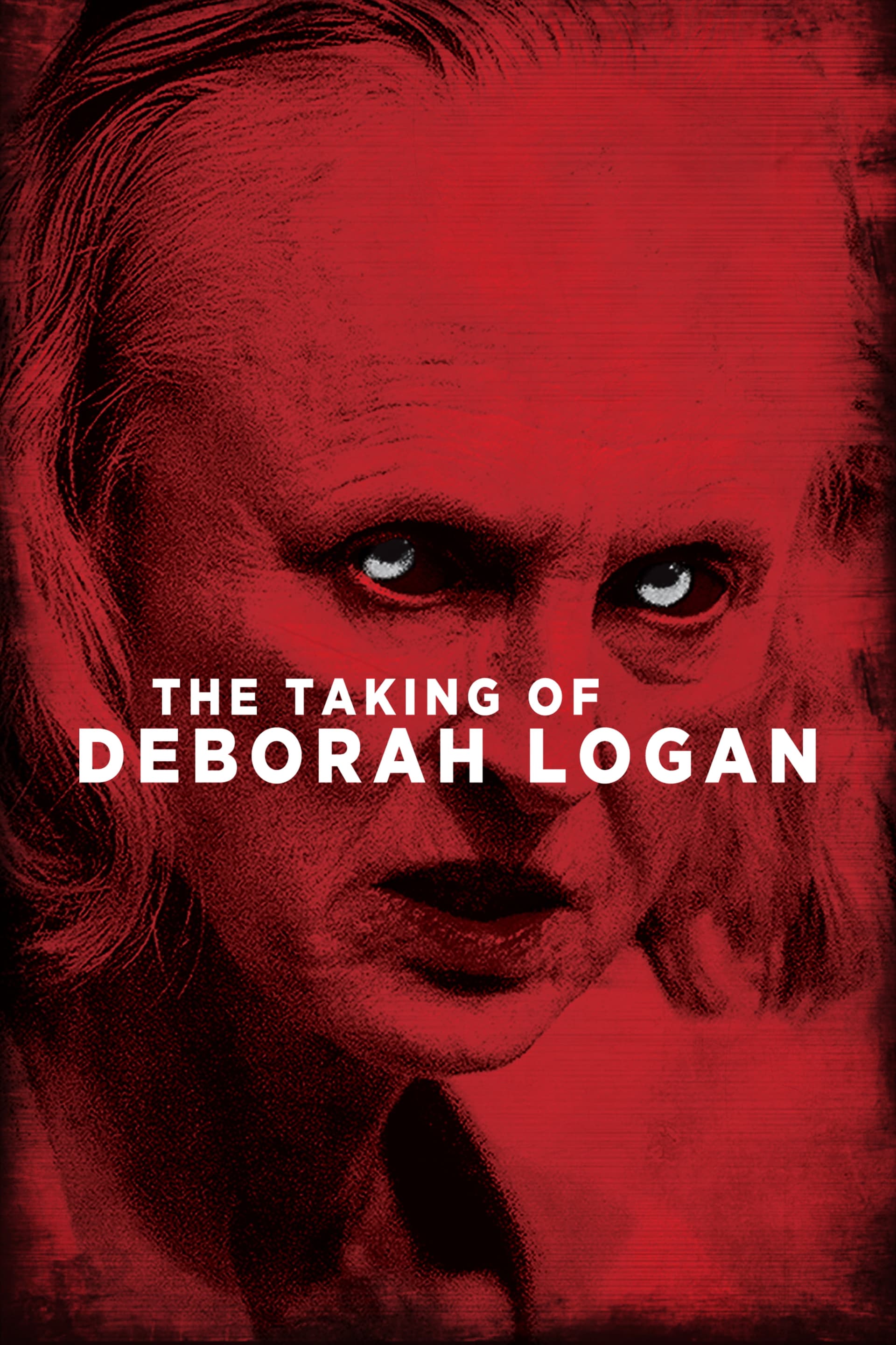 The Taking of Deborah Logan целият филм