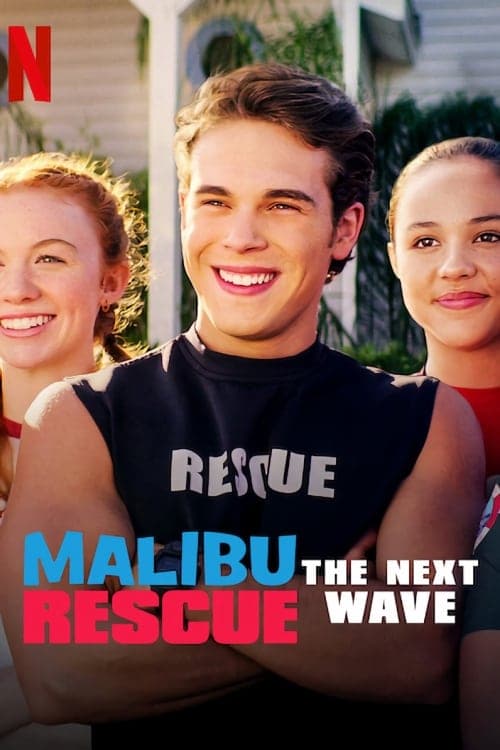 Malibu Rescue: The Next Wave целият филм