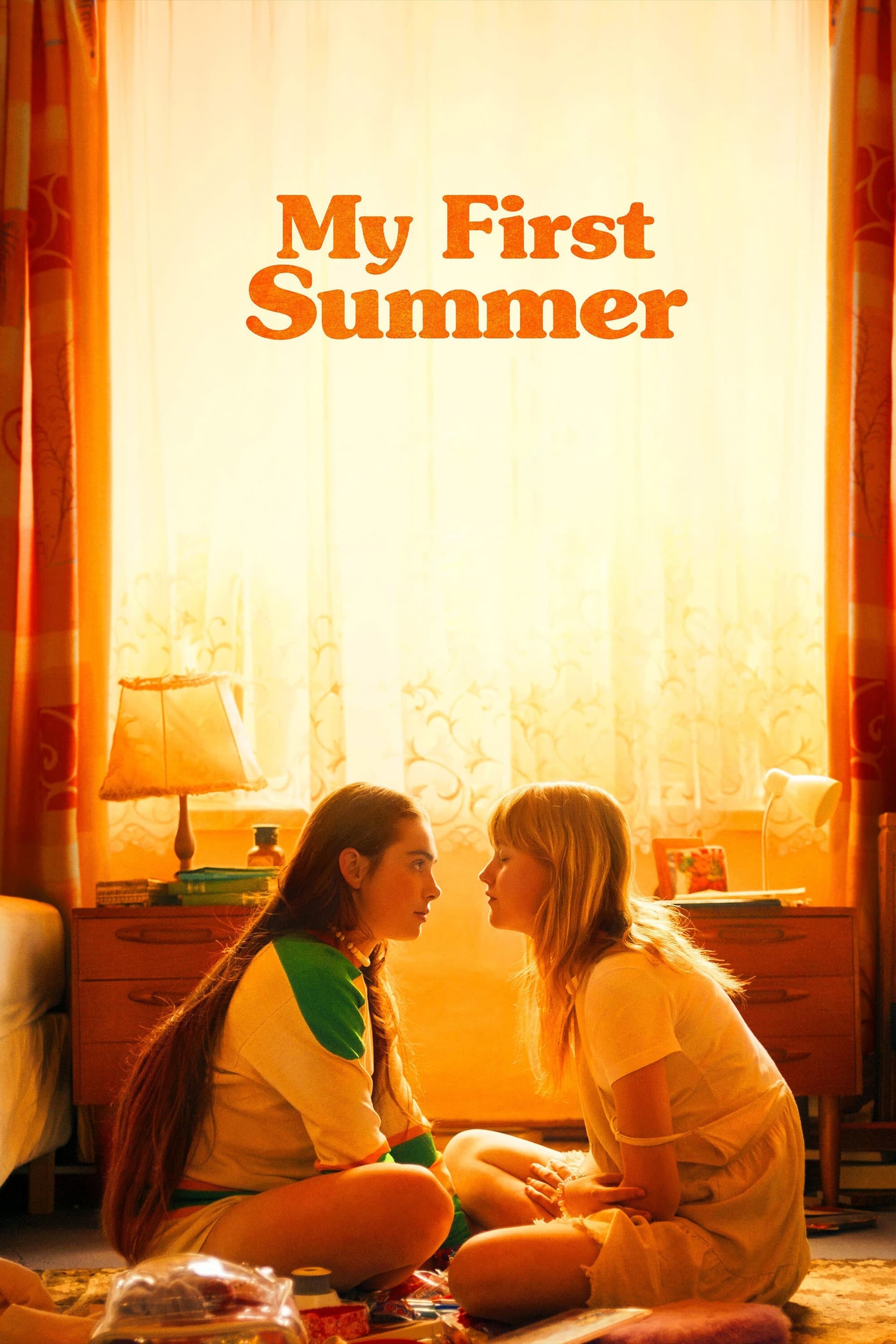 My First Summer целият филм