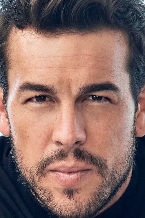 Mario Casas