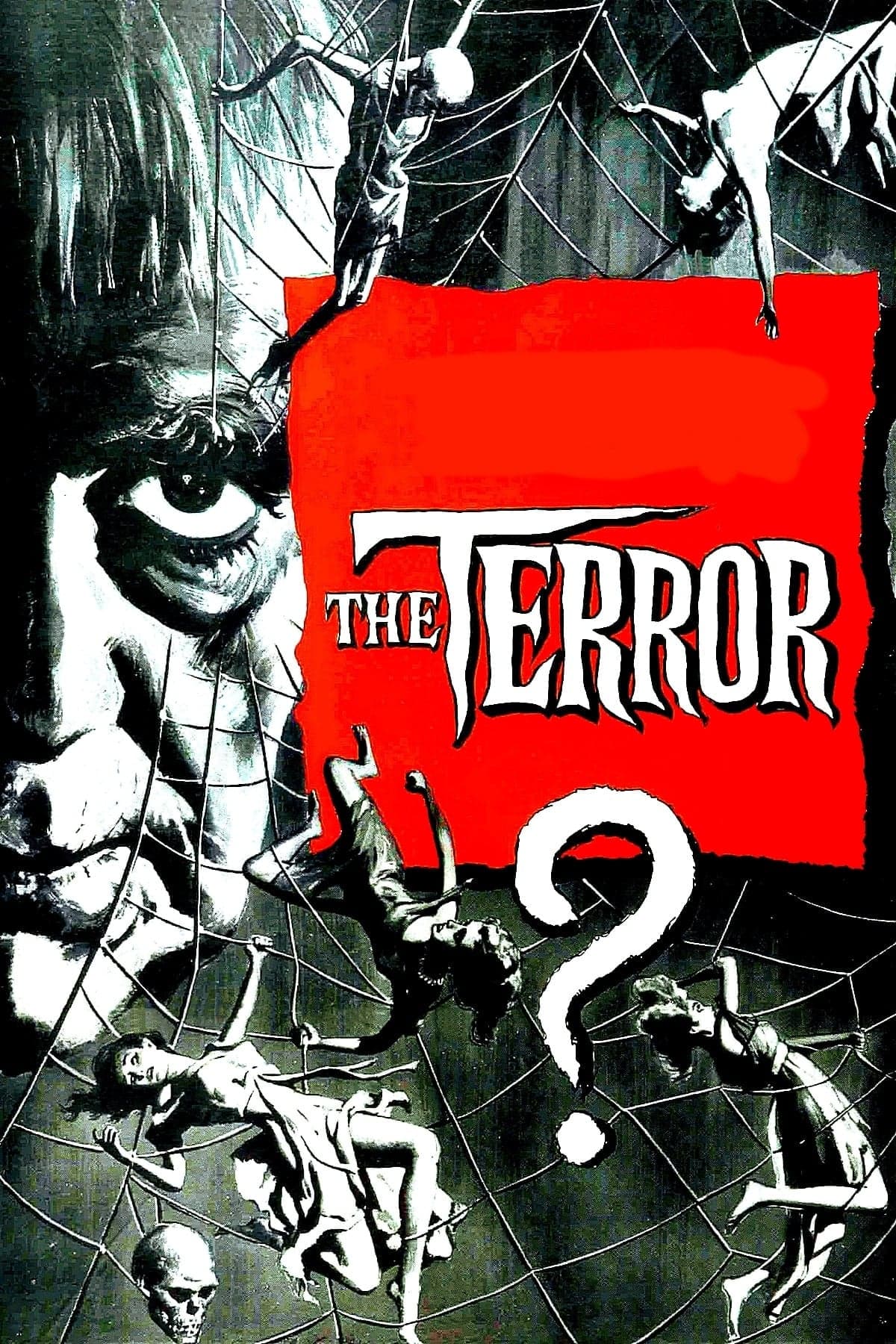 The Terror целият филм