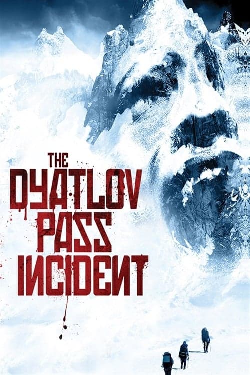 The Dyatlov Pass Incident целият филм