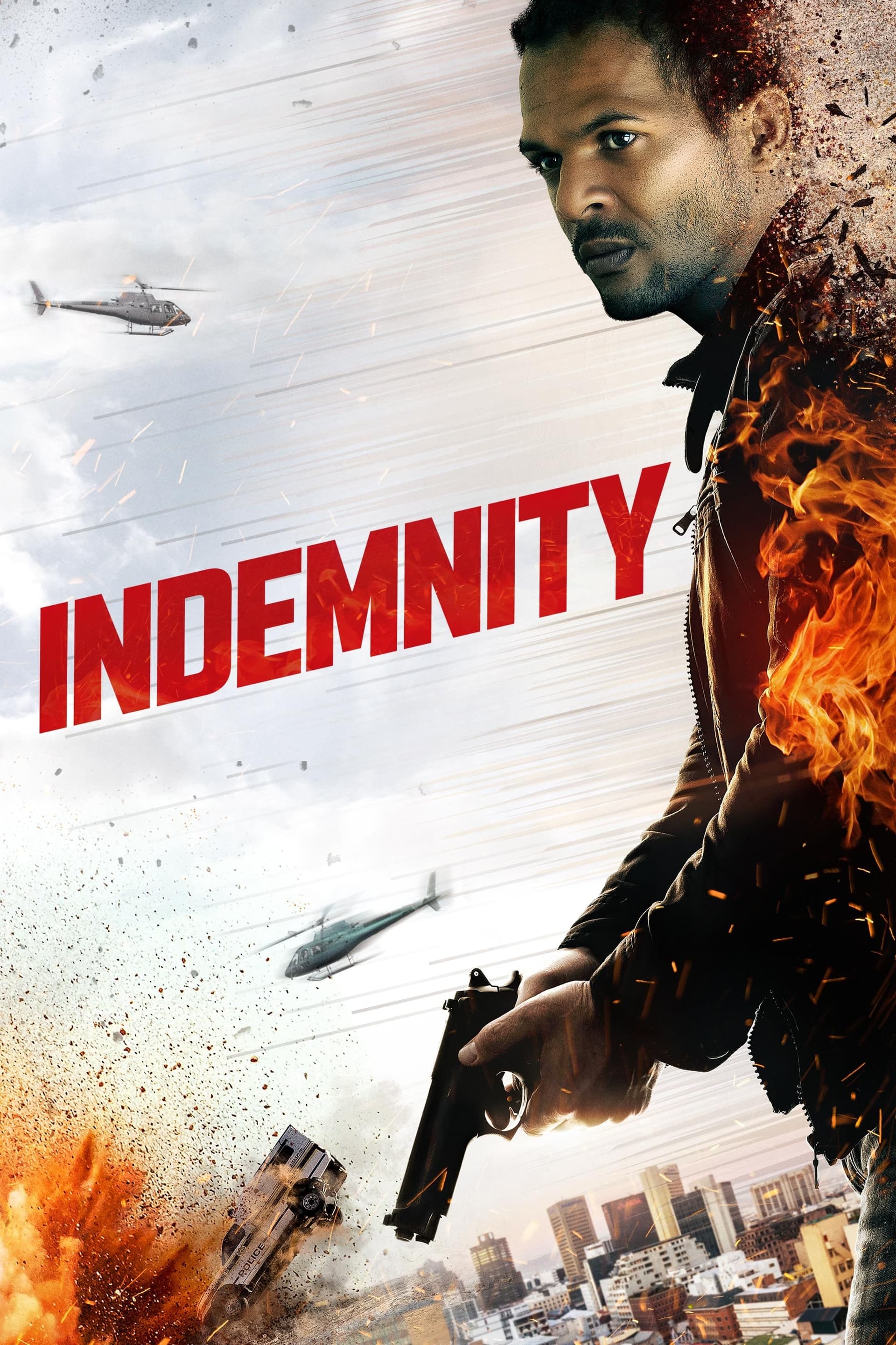 Indemnity целият филм