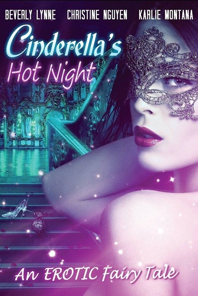 Cinderella's Hot Night целият филм