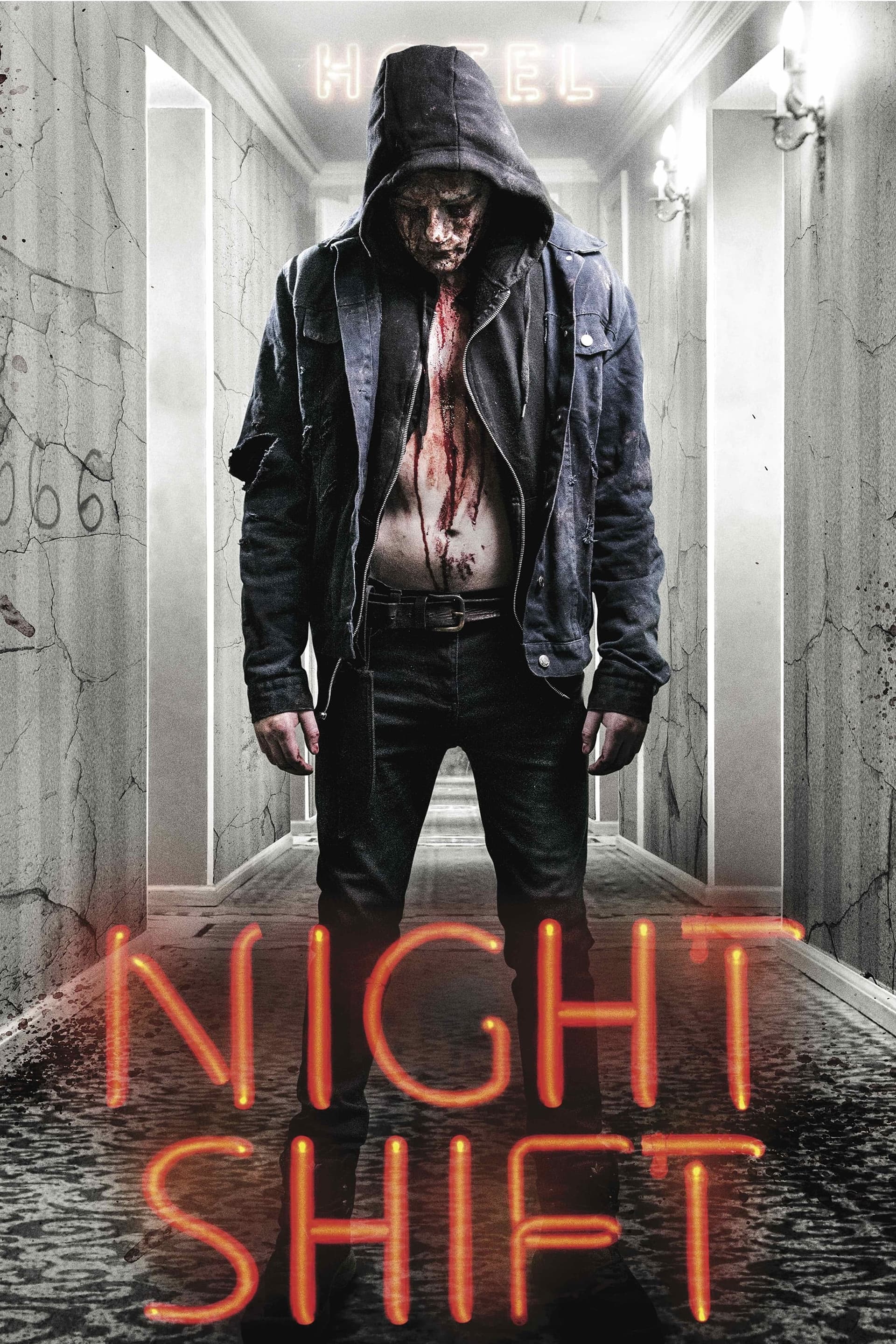 Night Shift целият филм